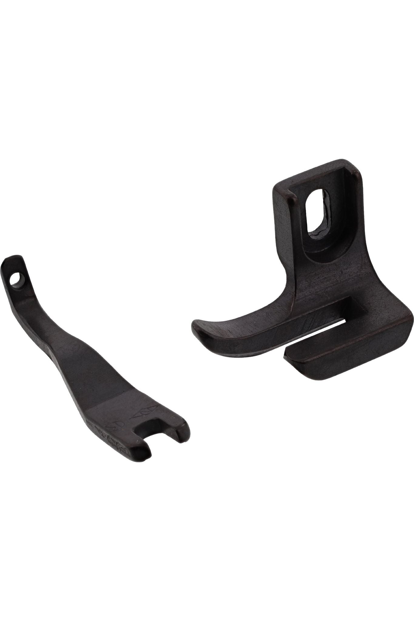 3/16" Double Welting Feet Set, Singer #120369/70DG 3/16