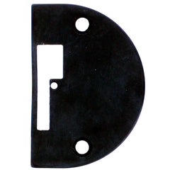 Needle Plate, Singer #12411