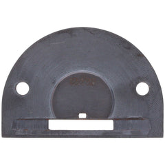 Needle Plate, Singer #12438