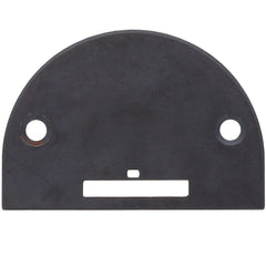 Needle Plate, Singer #12438