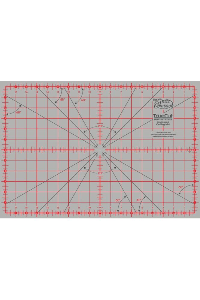 TrueCut Dual Sided Cutting Mat