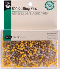 Dritz 500 Quilting Pins