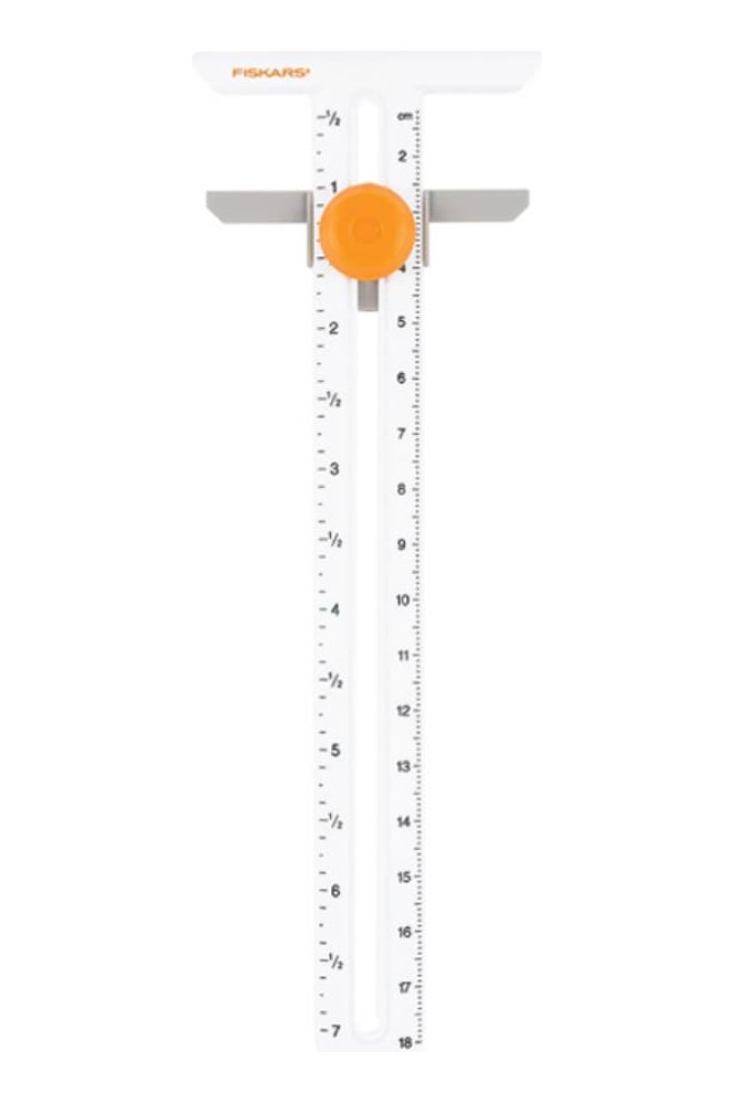 Fiskars Measuring Gauge