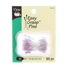 Dritz Easy Grasp Pins