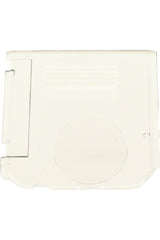 Cover Plate, Singer #137312-451