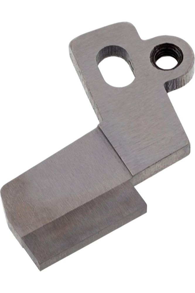 Lower Knife, White #141000196 - All About Sewing 