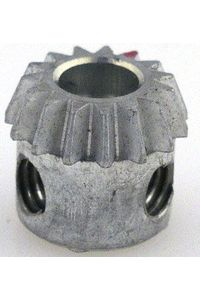 Hook Gear, White #141000734 - All About Sewing 