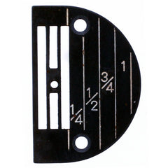 Needle Plate, Singer #143169LG