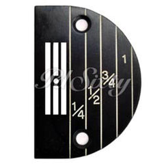 Needle Plate, Singer #143243LG
