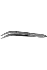 Curved Tweezer 5in #1456