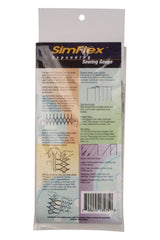 Simflex Expanding Sewing Gauge