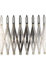 Simflex Expanding Sewing Gauge