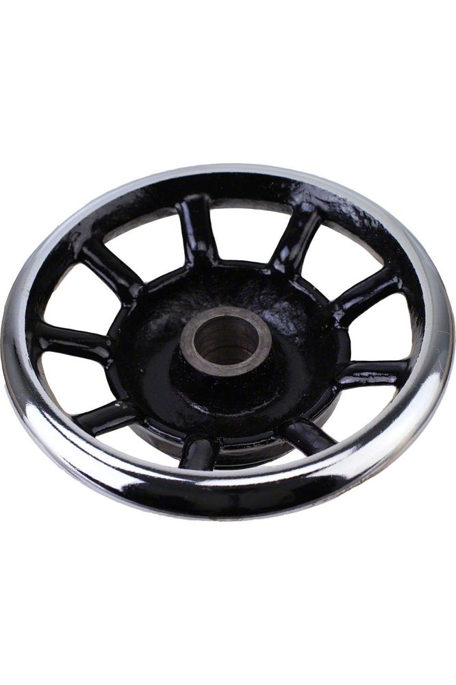 Spoke Wheel, Alphasew #15282