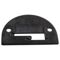 Needle Plate, Singer #161283