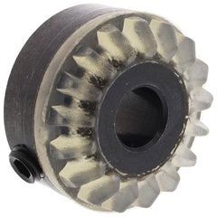 Singer Rotary Hook Drive Gear #163329