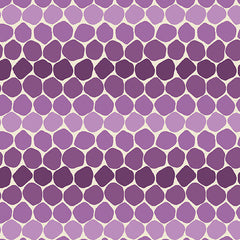 Bee Haven, Honeycomb (Sold By 1/2 Meter)