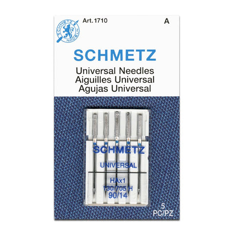 SCHMETZ Universal Needles