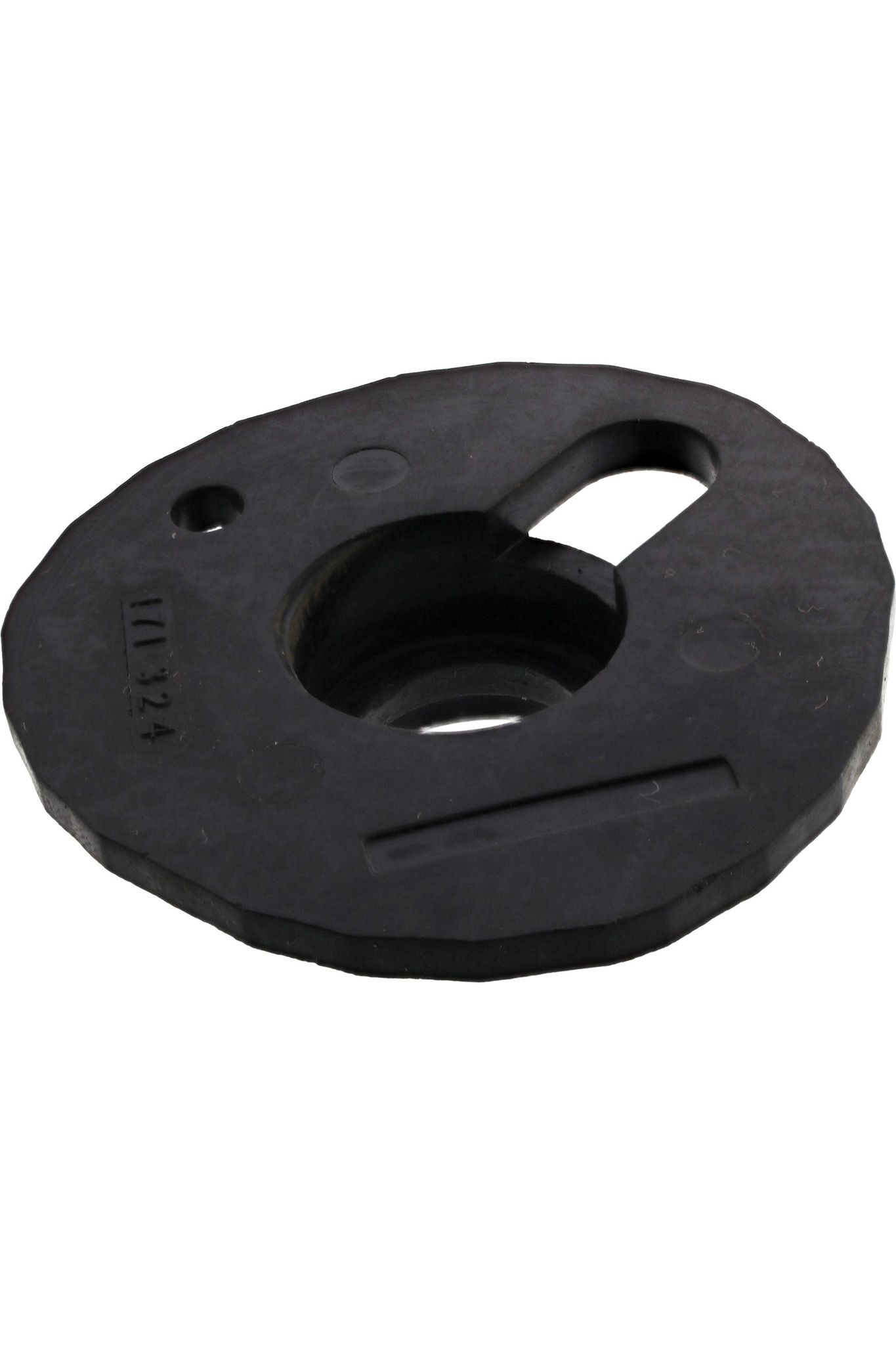 Cam Disk #9, Singer #171324