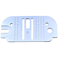 Straight Stitch Needle Plate, Singer #171392