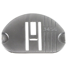 Zig Zag Needle Plate, Singer #172200