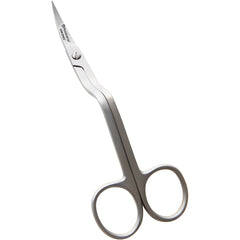 HUSQVARNA® VIKING® 6in/15.2cm Double Curved Embroidery Scissor