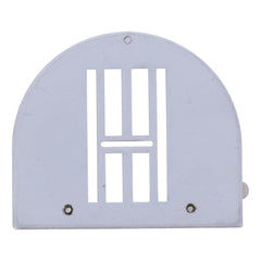 12mm Needle Plate, Brother #180989001