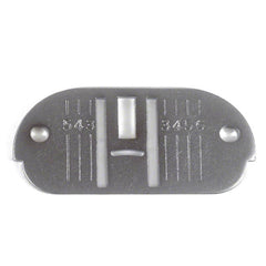 Needle Plate, Singer #181871