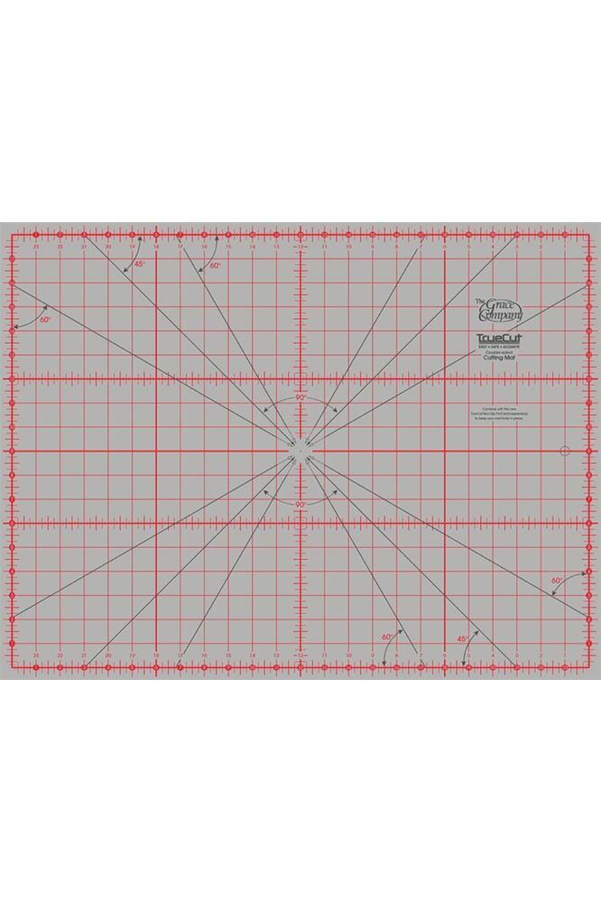 TrueCut Dual Sided Cutting Mat