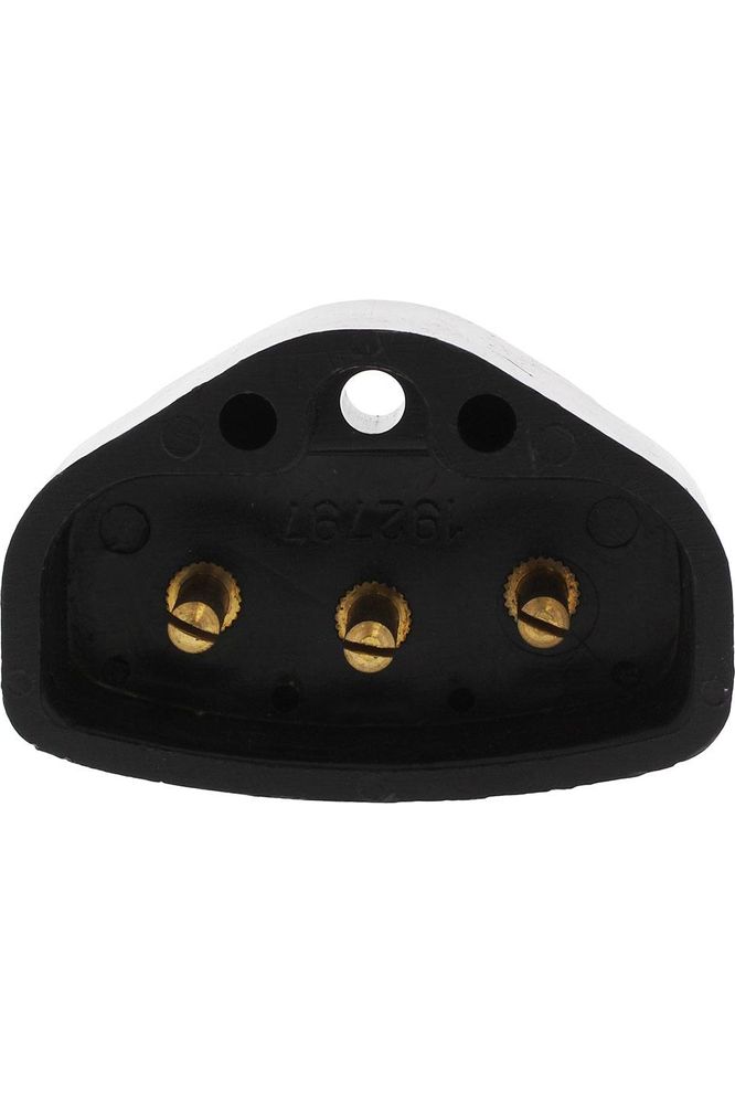 Terminal Box, Singer #192797