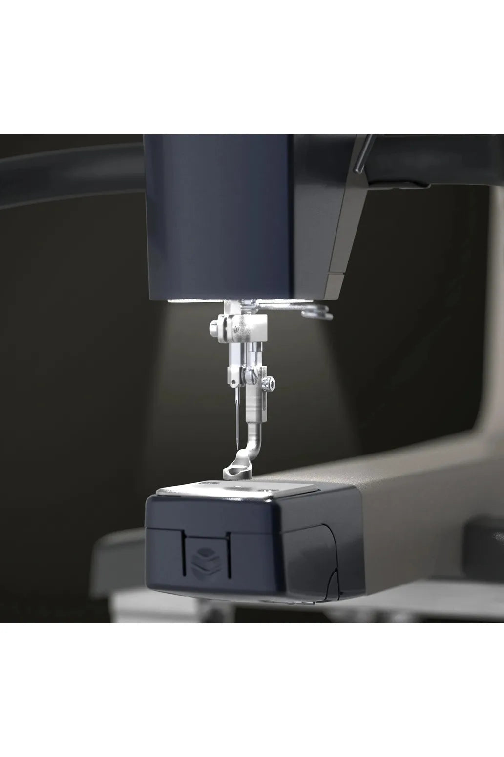 Q'nique 19x - Longarm Quilting Machine