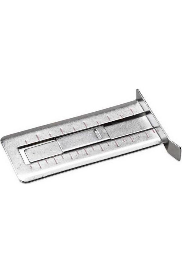 Bernina Seam Guide Right Presser Foot For L450 and L460 Machines