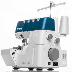 PFAFF® admire™ 1000 Overlock Machine, Serger