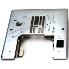 Janome Straight Stitch Needle Plate #200083106