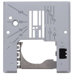 Janome Straight Stitch Needle Plate #200088101