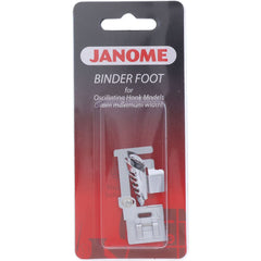 Bias Binder Foot, Snap On