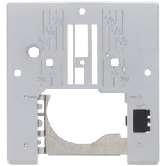 Janome Straight Stitch Needle Plate #200423009