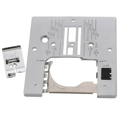 Janome Straight Stitch Needle Plate #200423009