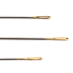 Sashico Needles (Long Type)