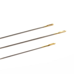 Sashico Needles (Long Type)