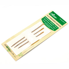 Huck Embroidery Needles