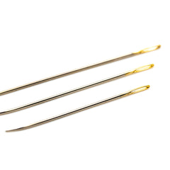 Huck Embroidery Needles