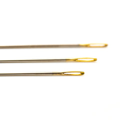 Huck Embroidery Needles