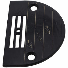 Needle Plate, Singer #20160