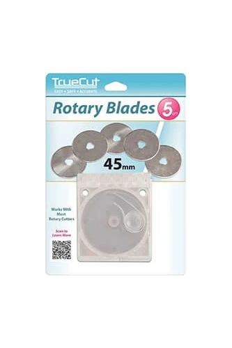 TrueCut Ultimate Cutting Collection