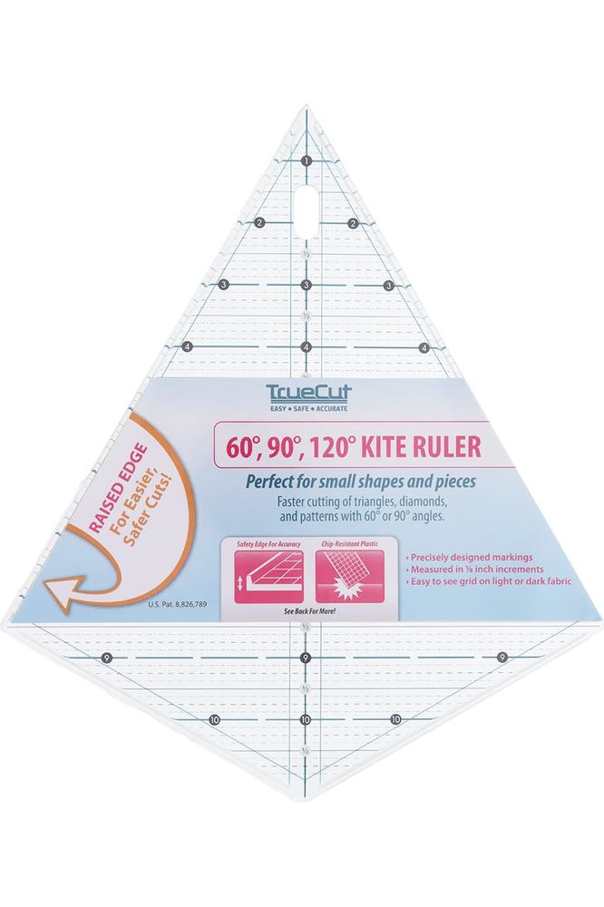 TrueCut Ultimate Cutting Collection