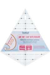 TrueCut Triangle Ruler Bundle