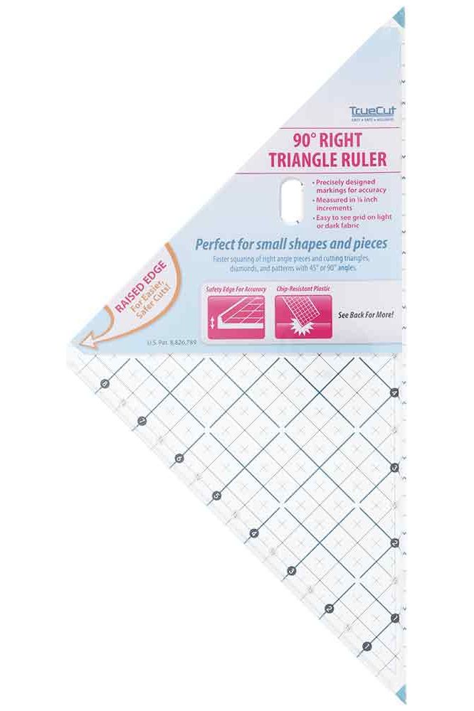 TrueCut Master Ruler Combo