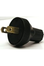 Vinyl Handle Cap Plug #2121