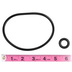 Singer, Sewing Machine Belt and Bobbin Winder Tire Set