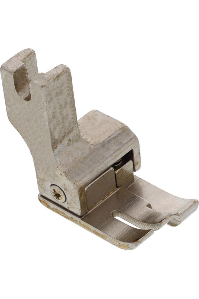 Right Compensating Foot, 1/4" #214